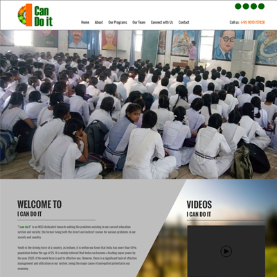Website Designing Company in Delhi